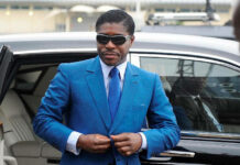Teodoro Nguema Obiang Mangue and the Case of “Mistaken Property”: What Scope for Governance in Africa? Teodoro Nguema Obiang Mangue