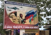 Russia’s Game of Influence in the Reconfiguration of Military Cooperation in the Central African Republic