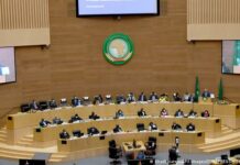 African Union Reform in the Face of Military Coups in Africa African Union Reform
