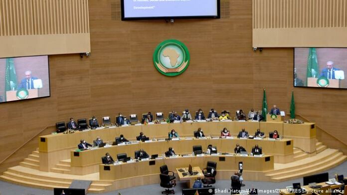 African Union Reform