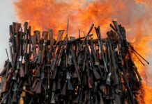 “Silencing the Guns in Africa”: a Pious Wish in the African Union’s Agenda 2063?
