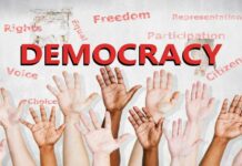 Agenda 2063 and the Issue of Democratic Governance in Africa Ten Years Later: What Assessment? Democratic Governance In Africa