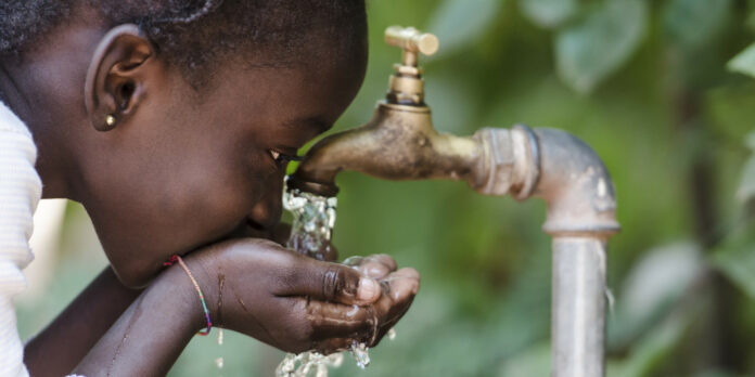 Well-being in Africa