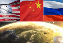Critical Highlights of the U.S. Strategy Toward Sub-Saharan Africa in the Face of Growing Chinese and Russian Interests US, Chinese and Russian Interests in Africa