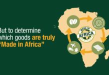 The Effectiveness of AfCFTA Rules of Origin as a Build-up from Different Existing RECs in Africa