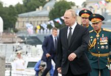The Russian-Ukrainian War: An Opportunity to Strengthen the African Continental Free Trade Area (AfCFTA) The Russian-Ukrainian War