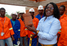 Entrepreneurship, Youths, and Women Economic Inclusion in Cameroon Economic Inclusion of Youths and Women