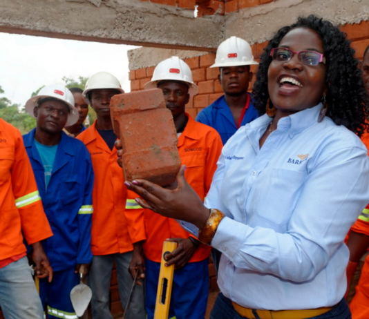Entrepreneurship, Youths, and Women Economic Inclusion in Cameroon Economic Inclusion of Youths and Women