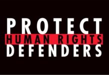 The Protection of Human Rights Defenders in Cameroon Human Rights in Cameroon
