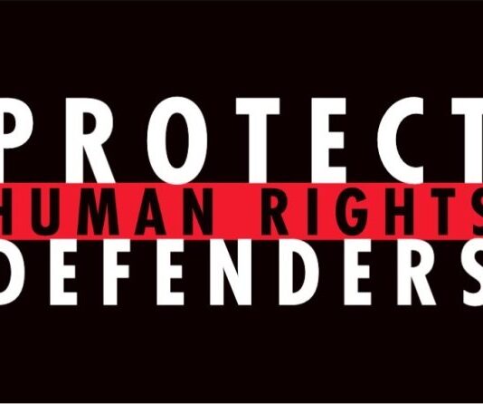 The Protection of Human Rights Defenders in Cameroon Human Rights in Cameroon