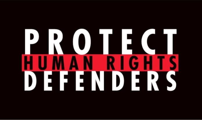 Human Rights in Cameroon