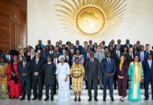 What Should we Retain from the 36th Summit of the African Union? 36th Summit of the African Union