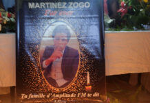 Cameroon: Assassination of Journalist Martinez Zogo, State Security in Danger? Assassination of Journalist Martinez Zogo