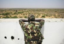 The Ukraine-Russia War on Peace and Security Challenges in Africa Peace and Security Challenges in Africa