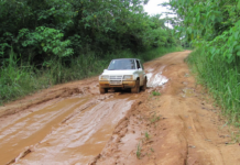 Cameroon: Promoting Rural Development to Reduce Gender Inequalities Rural development in Cameroon