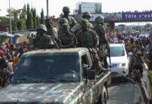 Military Coups and Democratic Decay in West Africa: Why the Popular Support for these Coups? Military Coups In West Africa