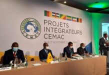 CEMAC ZONE: A Brief Overview of the Integration Process Regional Integration In CEMAC