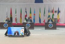 Regional Integration in ECCAS: Progress or Continuous Overlap? Regional Integration in ECCAS