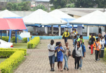 A review of the role of higher education reforms in the Anglophone Conflict higher education in cameroon 1