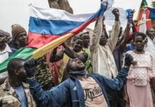 The Ukraine-Russia War on Peace and Security Challenges in Africa