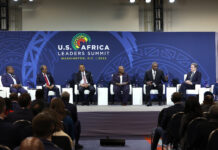 U.S. Re-Ignites Relations With Africa: What Stakes?