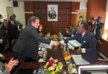 Focus on Public-Private Partnerships in Cameroon Public-Private Partnership In Cameroon