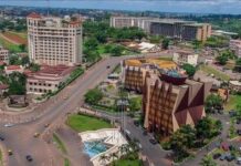 Exploring the Part International Stakeholders, Civil Society and Faith-based Organisations can Play in the Peace and Development of Cameroon Sustainable Peace and Development in Cameroon