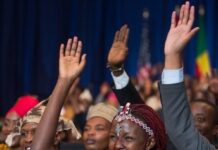 Political Accountability: The Missing Link in State Governance in Central Africa