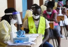 Lessons Learned From COVID-19 on Improving Access to Healthcare Services in Africa