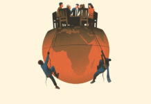 Why Societies Must Decolonize: Critical Questions Surrounding Decolonization