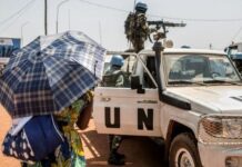 Enhancing Human Security and Strategic Peacebuilding for Sustainable Development in Africa