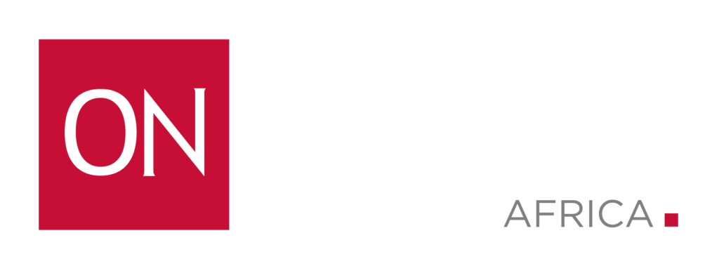 ON POLICY Magazine Logo