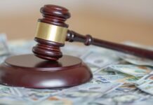 Repression of “white collar crime” and the population’s access to justice