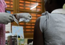 Determinants of unmet needs for family planning