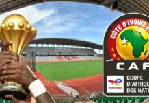 African Cup of Nations, a regional approach for sustainable peacebuilding
