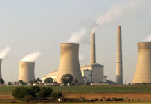 The Decarbonisation Puzzle in Africa: The Case of South Africa