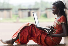 Balancing Work and Family Life in the Digital Era: A Golden Opportunity for Sub Saharan African Women
