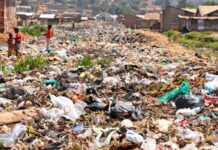 Urban Waste Crisis: Which policy for managing household solid and similar waste in Yaounde?
