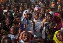 Accelerating the implementation of the Youth Peace and Security Agenda in Cameroon: A Step Towards Sustainable Peace and Development