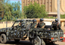 Coup d’État in Niger: remarks about the Dialectic Military and Constitutional Coup d’État in West Africa