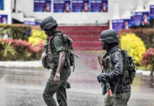 Assessing the impact of civil-military actions in a context of asymmetric conflict in Cameroon