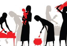 Women’s Unpaid Care Work in the Context of Climate Change in Africa: The Role of Clean Energy