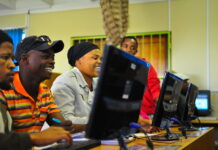 Do the New Digital Professions Influence Differences in Access to the Labor Market Between Men and Women?