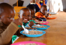 Tackling the double burden of malnutrition in sub-Saharan Africa: A post COVID-19 perspective
