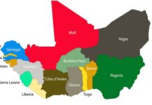 The Withdrawal of Mali, Niger, and Burkina Faso from ECOWAS and its Effect on the African Union Agenda 2063