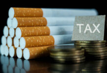 Tobacco tax: good or bad?
