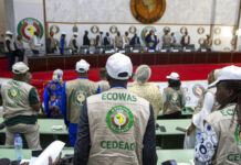 Safeguarding Democratic Governance in West Africa: Why ECOWAS Should Not Back Down to Military Juntas