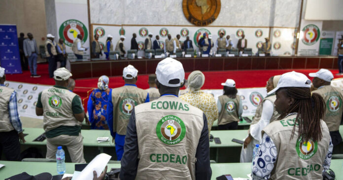 ecowas