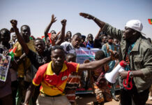 The “resistance” of African states to good Governance