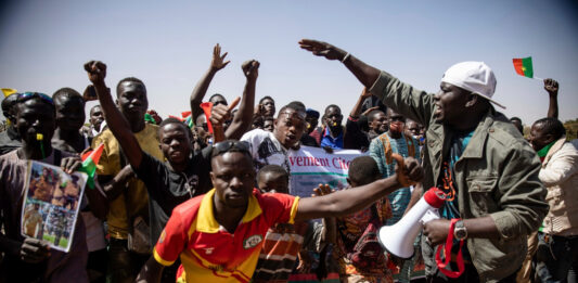 The “resistance” of African states to good Governance
